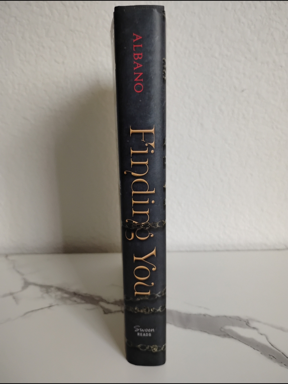 "Finding You" Book - Picture 3 of 12